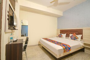 FabHotel Magadh Crystal