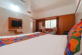 Fabhotel Skyry I