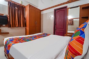 Fabhotel Skyry I