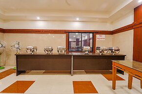 Fabhotel Skyry I