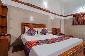 Fabhotel Skyry I
