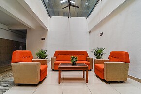 Fabhotel Skyry I