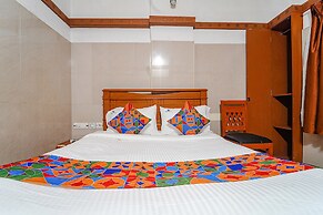 Fabhotel Skyry I