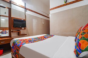 Fabhotel Skyry I