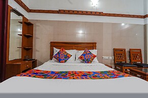 Fabhotel Skyry I