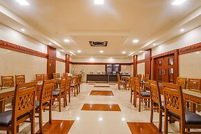 Fabhotel Skyry I
