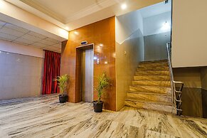 Fabhotel Skyry I