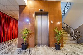 Fabhotel Skyry I