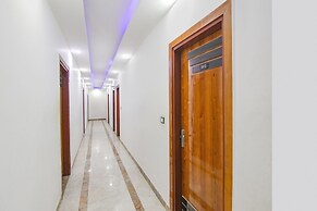 FabHotel The Grand Heritage