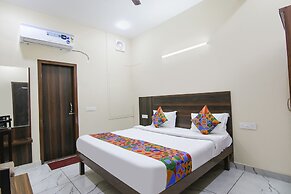 Fabhotel Gg Residency