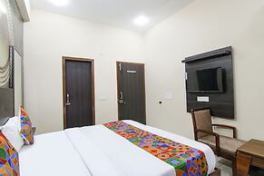 Fabhotel Gg Residency