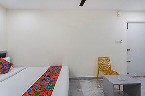 FabHotel Ivory Pearl Koramangala Bangalore