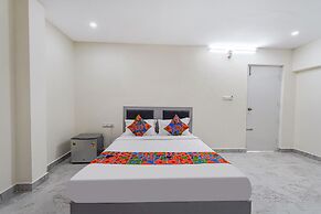 FabHotel Ivory Pearl Koramangala Bangalore
