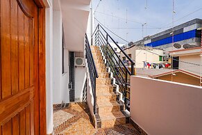 FabHotel Ivory Pearl Koramangala Bangalore