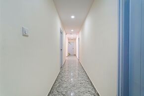 FabHotel Ivory Pearl Koramangala Bangalore