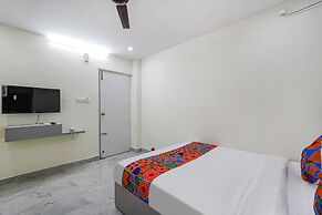 FabHotel Ivory Pearl Koramangala Bangalore
