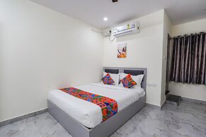 FabHotel Ivory Pearl Koramangala Bangalore