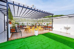 FabHotel Ivory Pearl Koramangala Bangalore