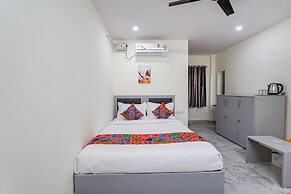 FabHotel Ivory Pearl Koramangala Bangalore