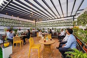 FabHotel Ivory Pearl Koramangala Bangalore