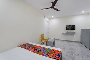 FabHotel Ivory Pearl Koramangala Bangalore