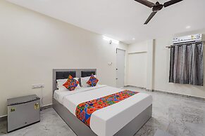 FabHotel Ivory Pearl Koramangala Bangalore
