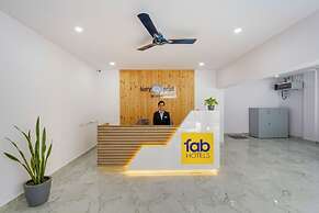 FabHotel Ivory Pearl Koramangala Bangalore