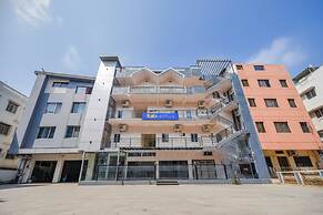 FabHotel Ivory Pearl Koramangala Bangalore