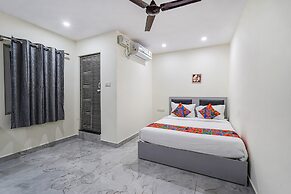FabHotel Ivory Pearl Koramangala Bangalore