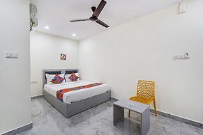 FabHotel Ivory Pearl Koramangala Bangalore