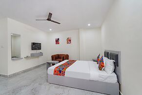 FabHotel Ivory Pearl Koramangala Bangalore