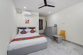 FabHotel Ivory Pearl Koramangala Bangalore