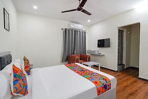FabHotel Ivory Pearl Koramangala Bangalore