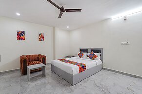 FabHotel Ivory Pearl Koramangala Bangalore