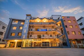 FabHotel Ivory Pearl Koramangala Bangalore