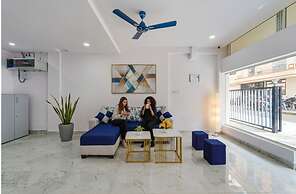FabHotel Ivory Pearl Koramangala Bangalore