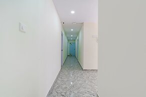FabHotel Ivory Pearl Koramangala Bangalore