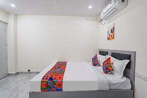 FabHotel Ivory Pearl Koramangala Bangalore