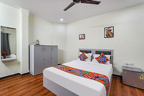 FabHotel Ivory Pearl Koramangala Bangalore