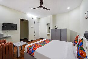 FabHotel Ivory Pearl Koramangala Bangalore