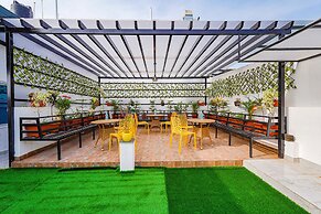 FabHotel Ivory Pearl Koramangala Bangalore