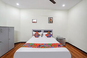 FabHotel Ivory Pearl Koramangala Bangalore