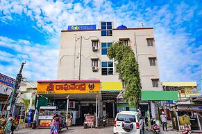 Fabexpress Venkateswara Atidhi