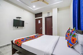 Fabexpress Venkateswara Atidhi