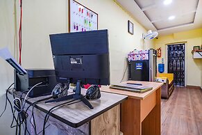 Fabexpress Venkateswara Atidhi
