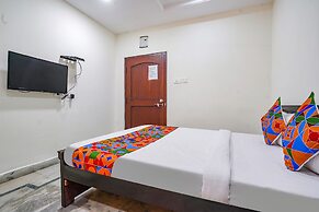Fabexpress Venkateswara Atidhi