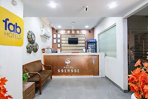 Fabhotel Ssensse