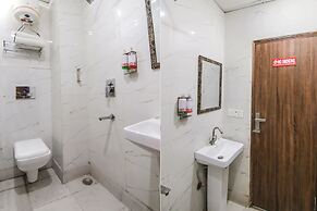 Fabhotel Ssensse