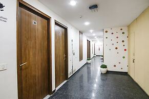Fabhotel Ssensse