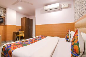 Fabhotel Ssensse